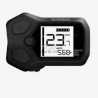 Display Shimano Passi SC-E5000