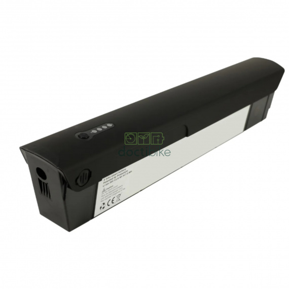 Protanium 36V 12.8Ah 460 Wh batterij