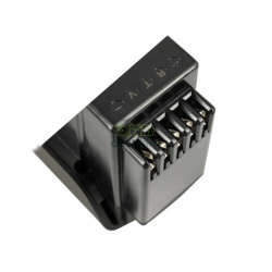 Protanium 36V 12.8Ah 460 Wh batterij