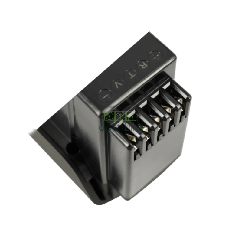 Akku Protanium 36V 12.8Ah 460 Wh