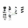 Motorkit Yamaha für Gitane E-verso 60 Nm