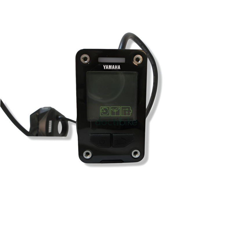 Display Yamaha voor PWX - 2022 motor