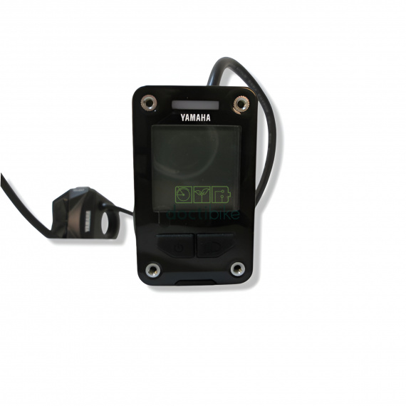 Display Yamaha für PWX-Motor - 2022