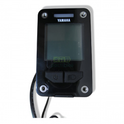 Display Yamaha for PWX - 2022 motor