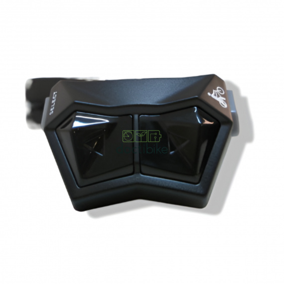 Display Yamaha per motore PWX - 2022