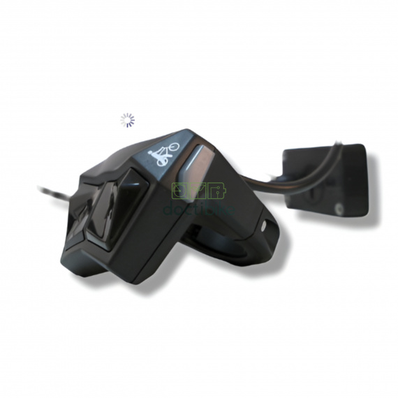 Display Yamaha per motore PWX - 2022