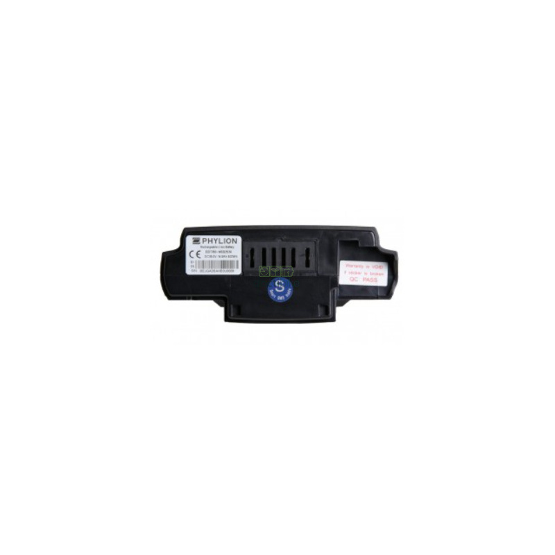 Phylion SF03 battery for Fischer Cita bikes - 36V13Ah - CAN BUS
