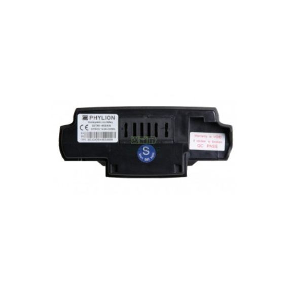 Phylion SF03 battery for Fischer Cita bikes - 36V13Ah - CAN BUS
