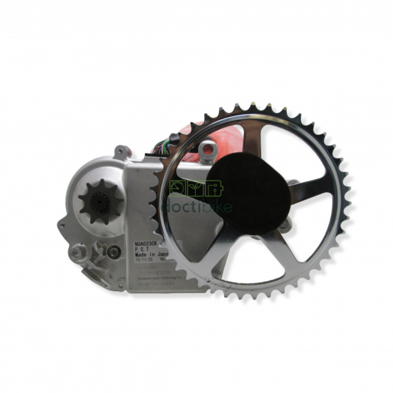 Motor Panasonic 280 rpm...