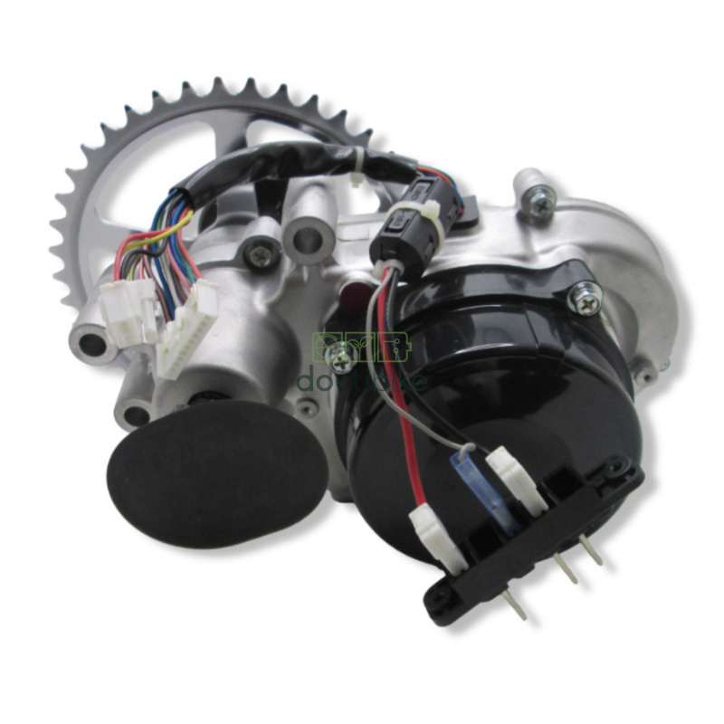 Moteur Panasonic 280 rpm NUA023CK