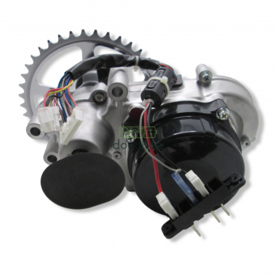 Moteur Panasonic 280 rpm NUA023CK