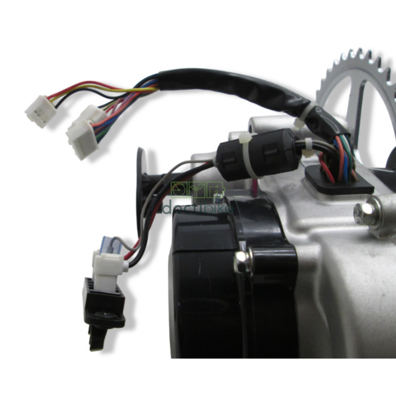 Moteur Panasonic 280 rpm NUA023CK