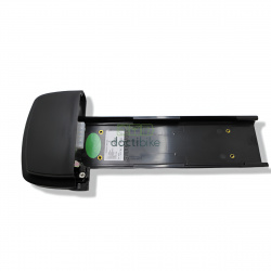 Controller geïntegreerd in batterijhouder voor 28" voorwielmotor (LSW936-8-3)