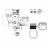 Controller per Gitane Titan con batteria intelligente SF06