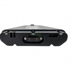 Multi-brand Compatible Metal Battery 36V 13Ah