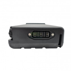 Compatible Decathlon 24V 13.5AH Elops 500E, Original 300E / 700E batería - portaequipajes - nuevo