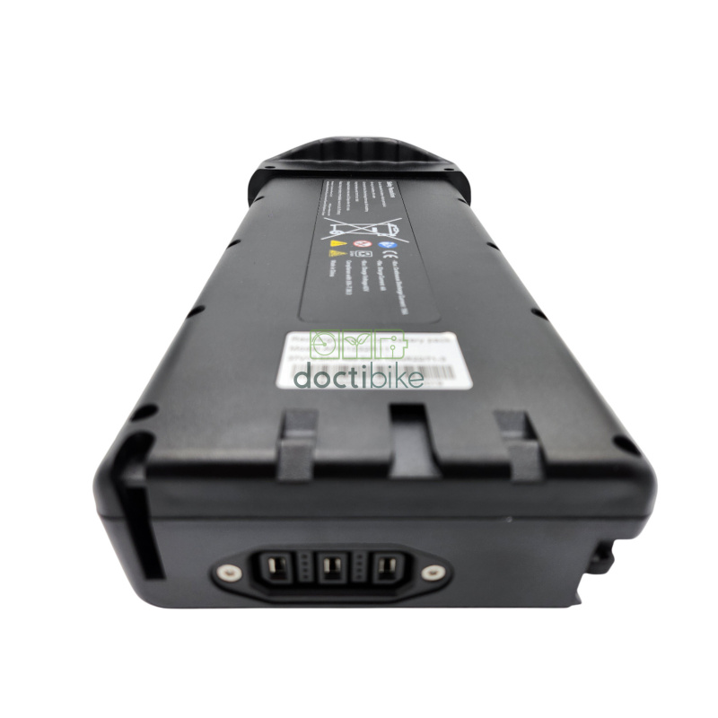Decathlon Elops 920 E / Elops 900 E / Elops 120 E 36V 13.5Ah compatibele batterij - Gloednieuw