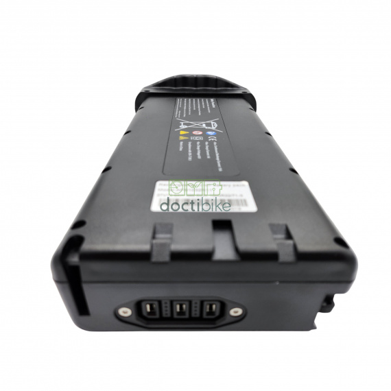 Decathlon Elops 920 E / Elops 900 E / Elops 120 E 36V 13.5Ah compatibele batterij - Gloednieuw