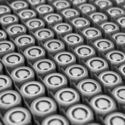 Cells 18650 3.5A/h 3C [EVE] - 100 units