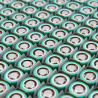 Cellule 18650 3,2A/h 3C [EVE] - 100 unités