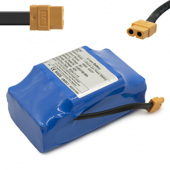 External battery 36 V 4.4 A/H [eWheel]