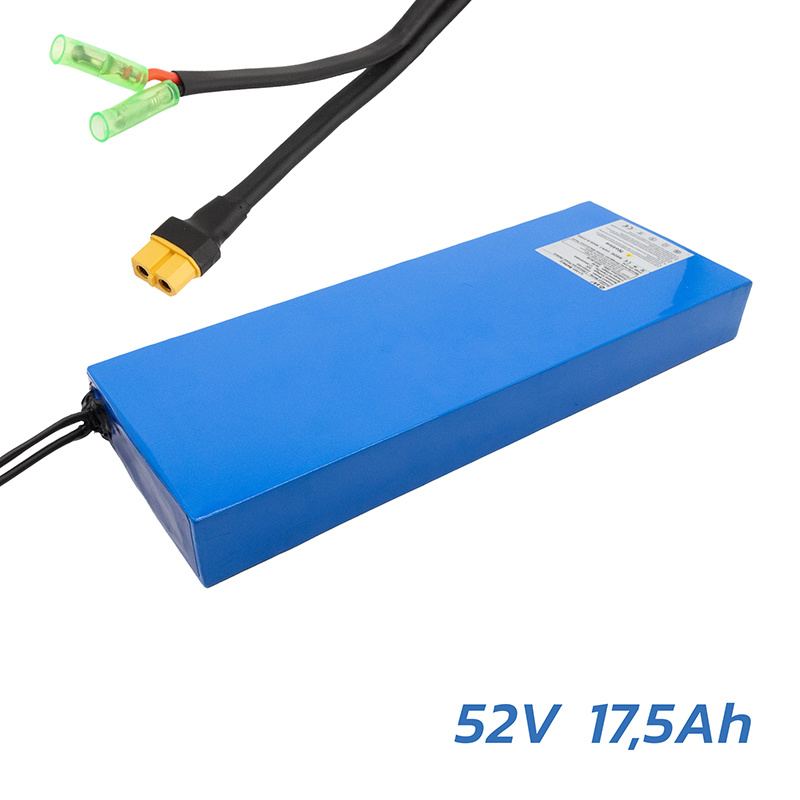 Batterie 52V 17,5Ah pour Dualtron Mini [Ewheel]