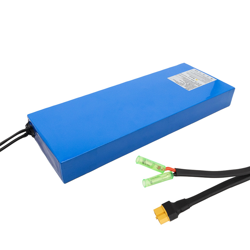 Batterie 52V 17,5Ah pour Dualtron Mini [Ewheel]