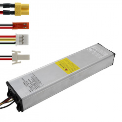 36V 12,8 Ah batterij voor Xiaomi Pro / 2 [Ewheel]