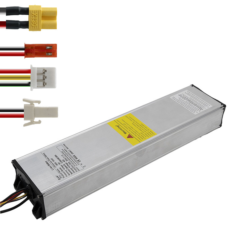36V 12,8 Ah batterij voor Xiaomi Pro / 2 [Ewheel]