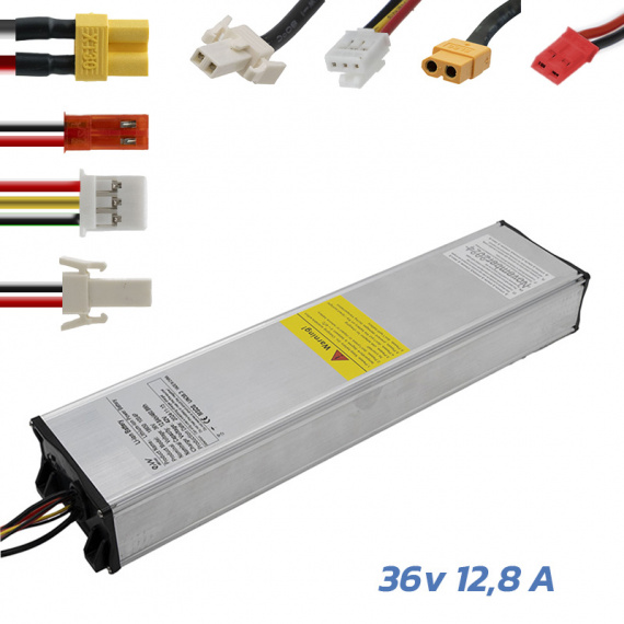 36V 12,8 Ah batterij voor Xiaomi Pro / 2 [Ewheel]