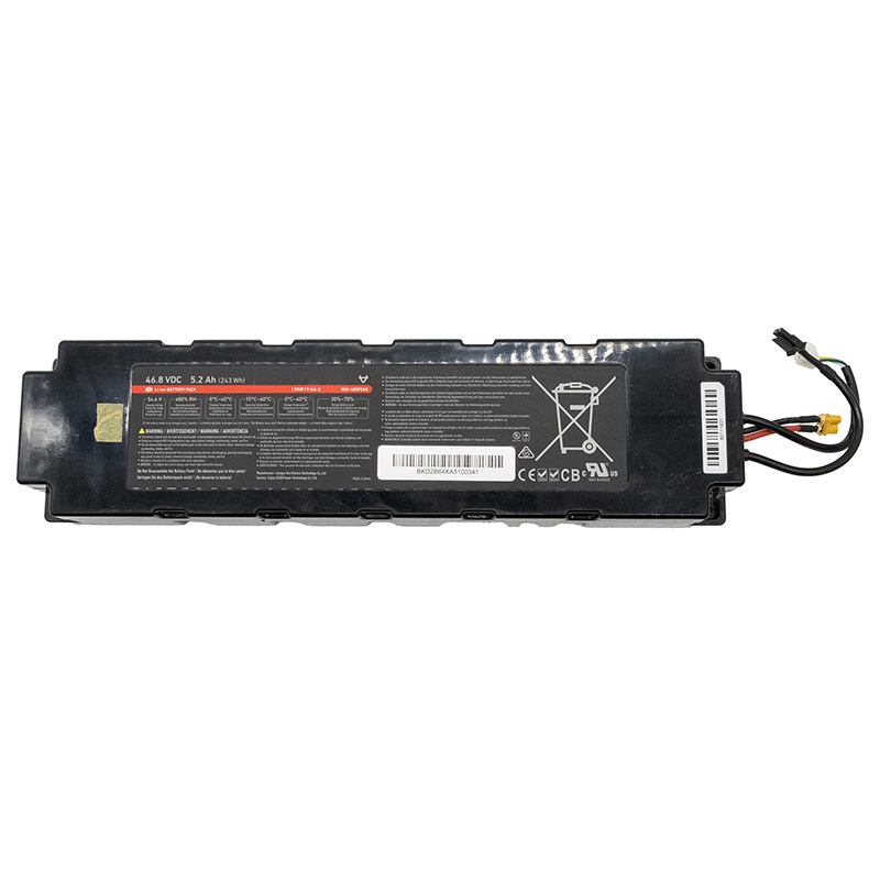 Batería NIU KQi 100