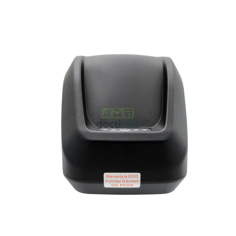 Hailong Compatible Multi-Brand Battery 36V 14Ah