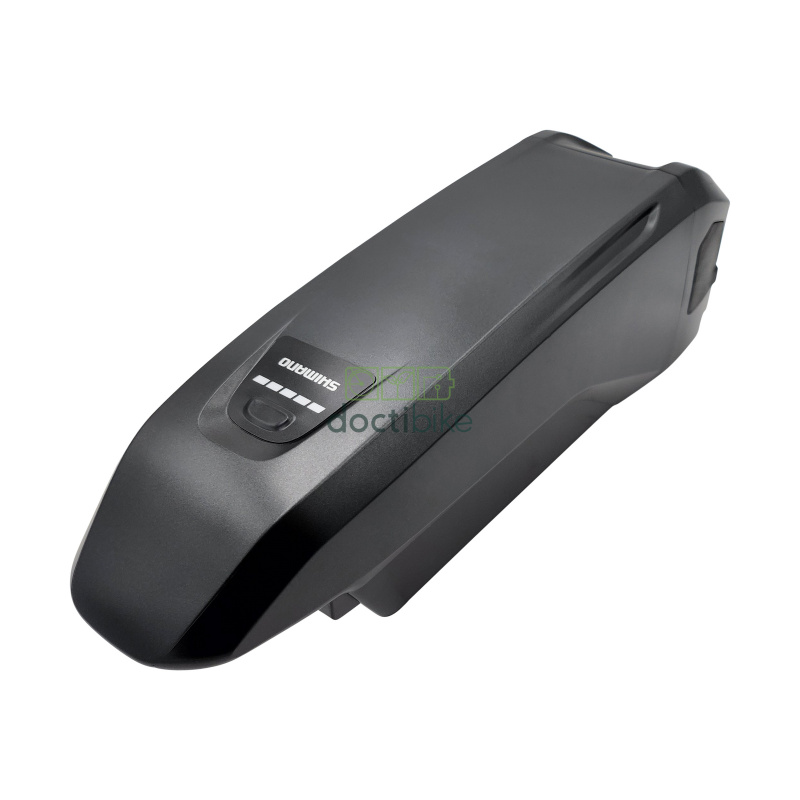 SHIMANO STEPS BT-E8010 36V 13,8 Ah accu