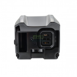 Akku SHIMANO STEPS BT-E8010 36V 13,8 Ah