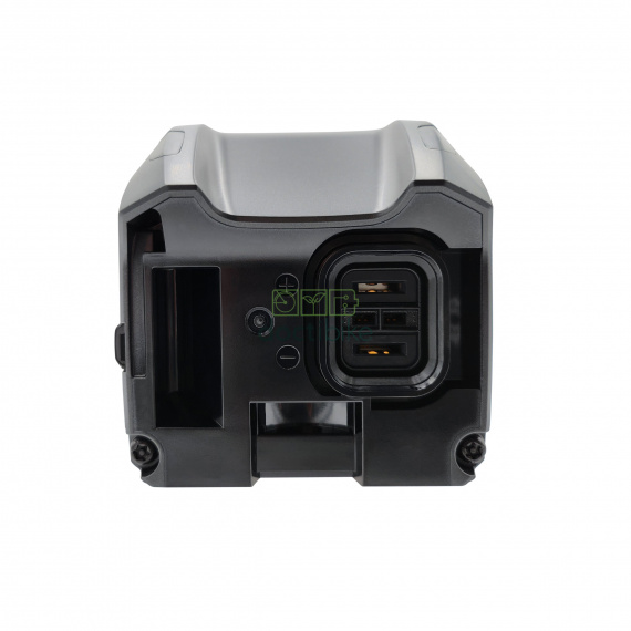 SHIMANO STEPS BT-E8010 36V 13,8 Ah accu
