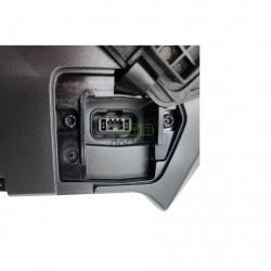 SHIMANO STEPS BT-E8010 36V 13.8 Ah battery