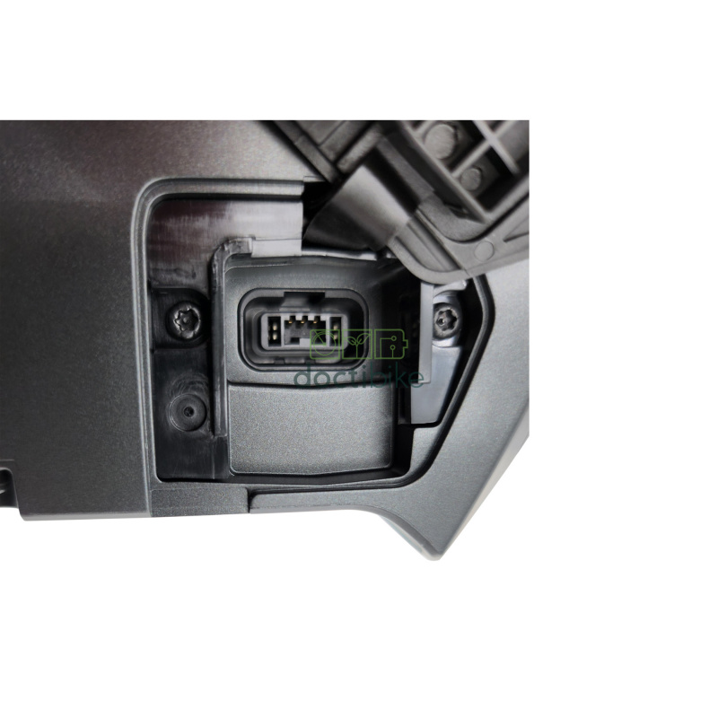 Akku SHIMANO STEPS BT-E8010 36V 13,8 Ah