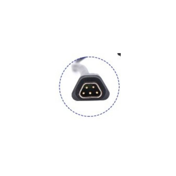 Gebruikte oplader Phylion/Joycube 36V2Ah SSLC084V42XH