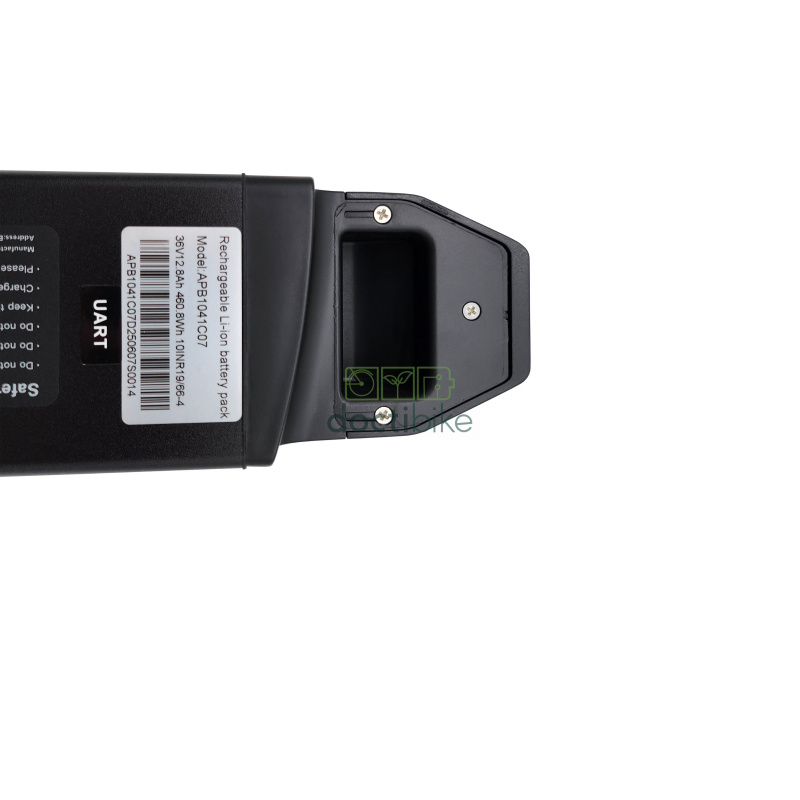 Batería DT12 36V12.8Ah compatible con UART