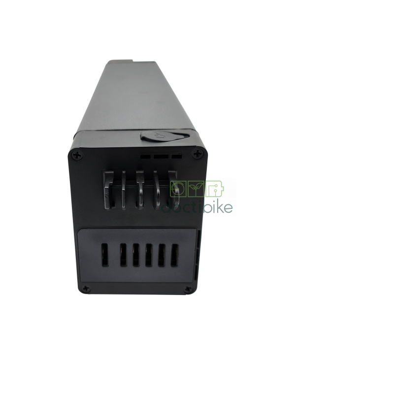 Batteria DT12 36V12,8Ah compatibile con UART