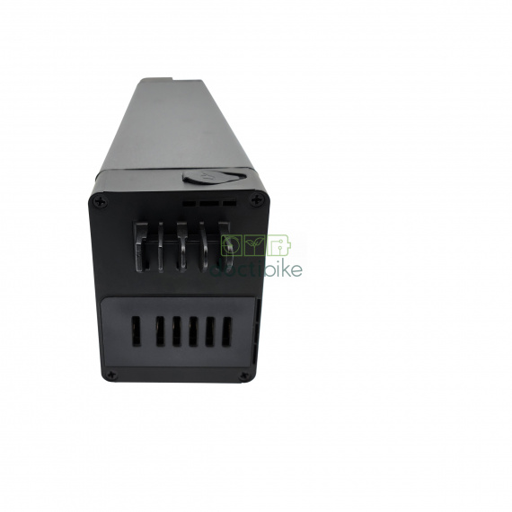 Batteria DT12 36V12,8Ah compatibile con UART