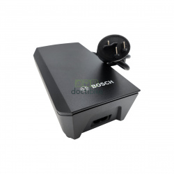 Bosch -Ladegerät „Power Pack Active“ und „Performance“ Standard 4 Ah