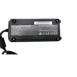 Bosch -Ladegerät „Power Pack Active“ und „Performance“ Standard 4 Ah