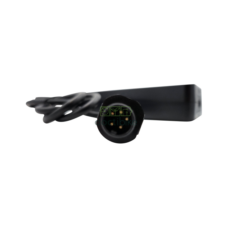 Charger PHYLION 36V 1,8A Male 5 Pin - Doctibike