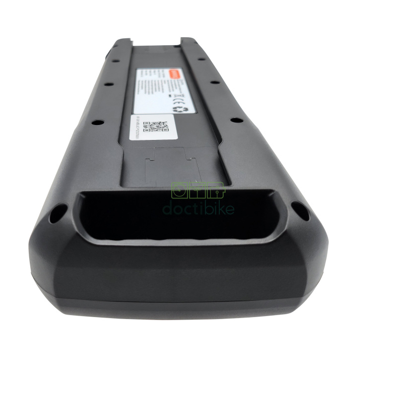 Batteria per bicicletta Bafang 43V 11.6Ah Portapacchi