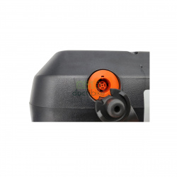 Batteria per bicicletta Bafang 43V 11.6Ah Portapacchi