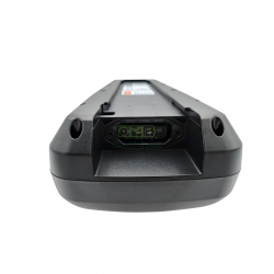Batteria per bicicletta Bafang 43V 11.6Ah Portapacchi