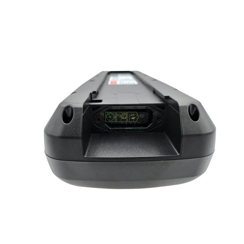 Batteria per bicicletta Bafang 43V 11.6Ah Portapacchi