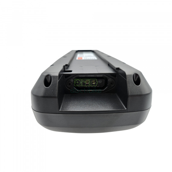 Batteria per bicicletta Bafang 43V 11.6Ah Portapacchi