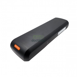 Batteria per bicicletta Bafang 43V 11.6Ah Portapacchi